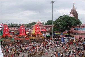 Puri Jagannath Temple