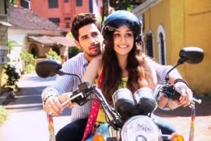2. Siddharth Malhotra and Shraddha Kapoor