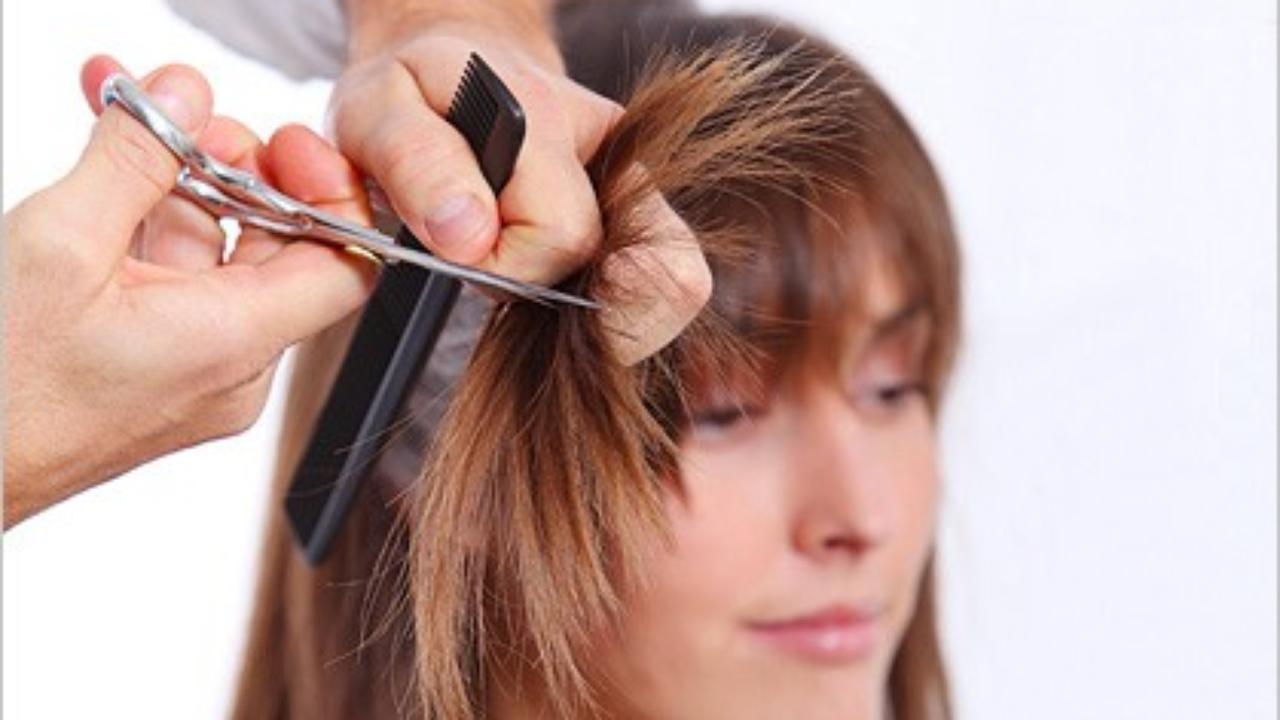 4 tips every girl must follow before getting a new haircut - Latest News &  Information