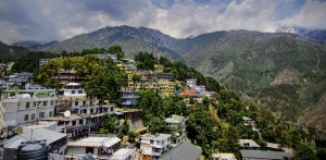 Mcleodganj Tour