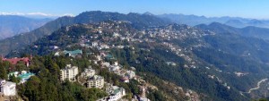 Mussoorie