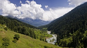 Pahalgam-Valley