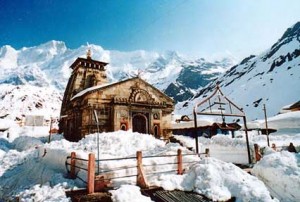 Badrinath