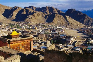 Leh