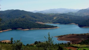 Ooty Lake
