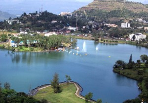saputara_lake