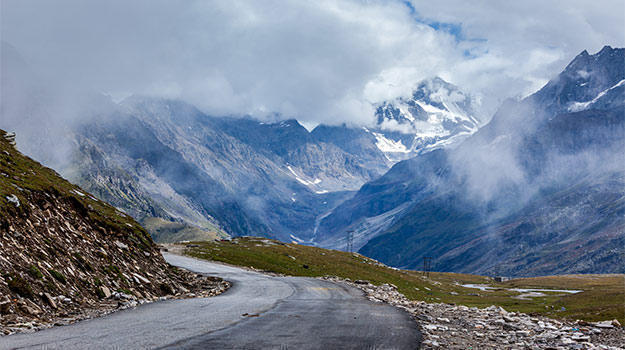 Rohtang Pass