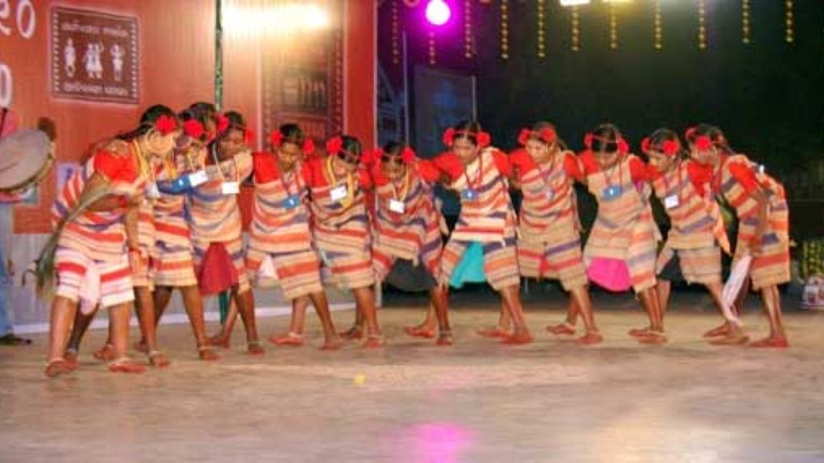 About Dhemsa Dance - Latest News & Information