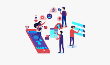 social media